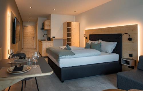 Oberammergau Apartamento | Ammerglück Apartments