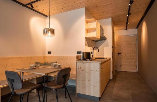 Oberammergau Apartamento | Ammerglück Apartments
