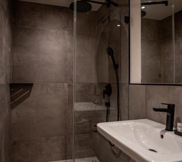 Oberammergau Apartamento | Ammerglück Apartments
