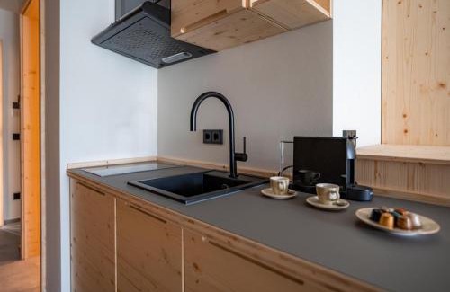 Oberammergau Apartamento | Ammerglück Apartments