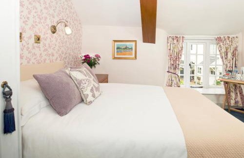 Chard Casa | Ammonite Lodge