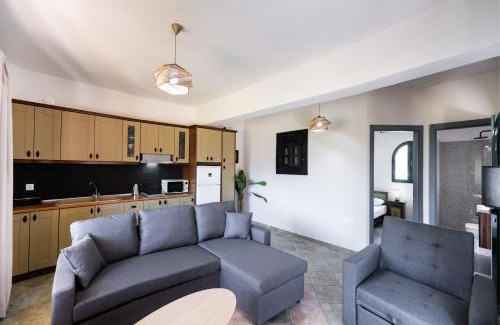 Vassiliki Apartamento | AMMOS FAMILY APARTMENTS