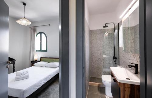 Vassiliki Apartamento | AMMOS FAMILY APARTMENTS