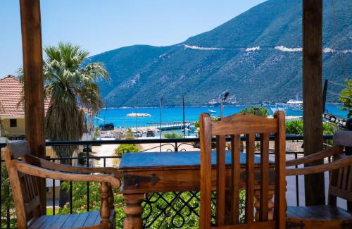 Vassiliki Apartamento | AMMOS FAMILY APARTMENTS