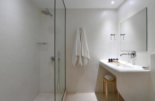 Naousa Hotel | Ammos Luxury Rooms & Home