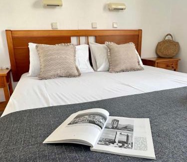 Old Town Naxos Hotel | Ammosis Inn