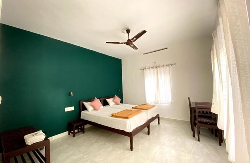 Kumily Casa | Ammus Homestay