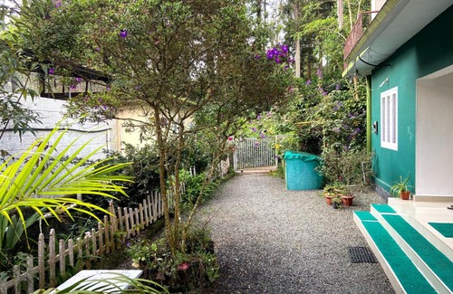 Kumily Casa | Ammus Homestay