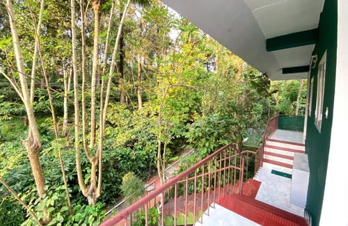 Kumily Casa | Ammus Homestay