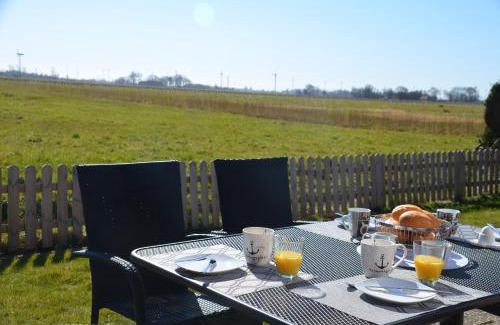 Westeraccumersiel Casa | Amo