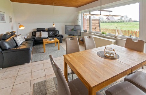 Westeraccumersiel Casa | Amo