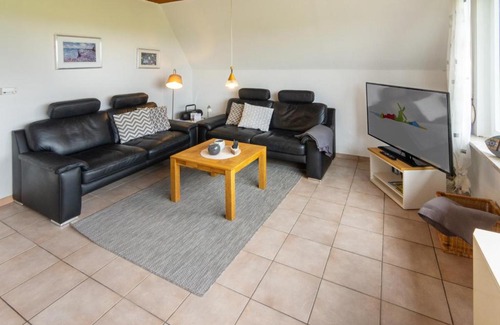 Westeraccumersiel Casa | Amo