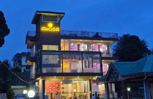 Dharamshala Casa | Amoda - Best Hotel in Dharamshala