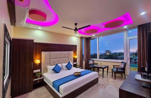 Dharamshala Casa | Amoda - Best Hotel in Dharamshala