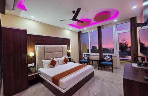 Dharamshala Casa | Amoda - Best Hotel in Dharamshala