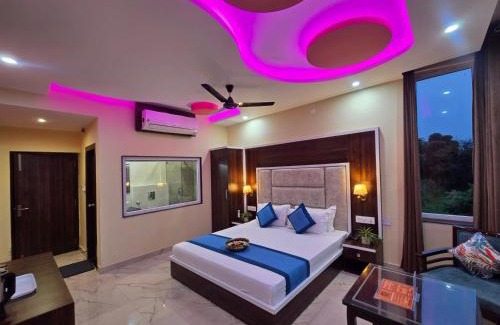 Dharamshala Casa | Amoda - Best Hotel in Dharamshala