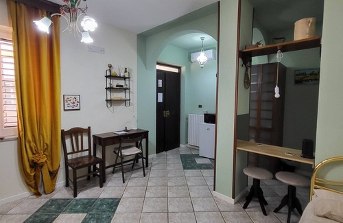 Montoro Apartamento | Amodio Apartments - Full House
