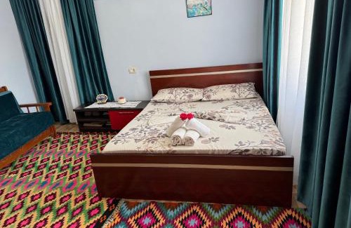 Jala Casa | Among cherries & Village