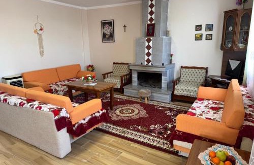 Jala Casa | Among cherries & Village