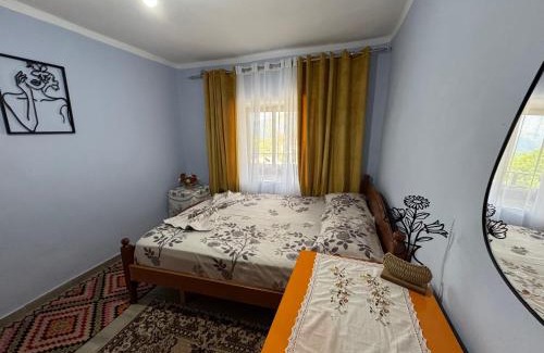 Jala Casa | Among cherries & Village