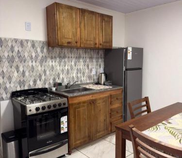 San Vicente Apartamento | Amonia Residencial