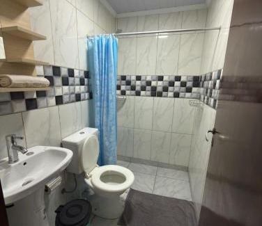 San Vicente Apartamento | Amonia Residencial