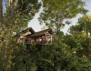 Aguas termales de Arenal Hotel | Amor Arenal Adults Friendly