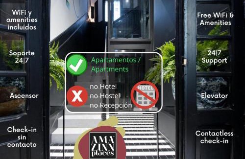 Barrio de las Letras Apartamento | Amor de Dios 17 Boutique Apartments