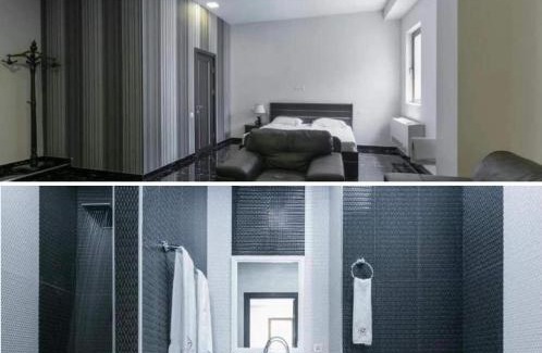 Yerevan Hotel | Amor Fati