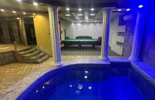 Yerevan Hotel | Amor Fati