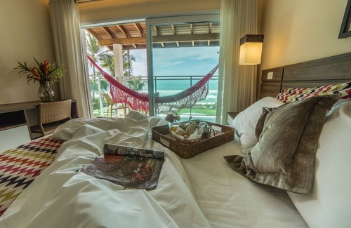 Maresias Hotel | Amora Hotel