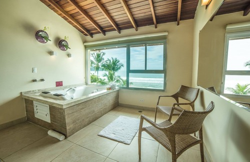 Maresias Hotel | Amora Hotel