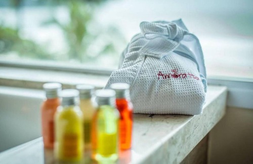 Maresias Hotel | Amora Hotel