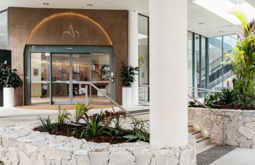 Spring Hill Hotel | Amora Hotel Brisbane