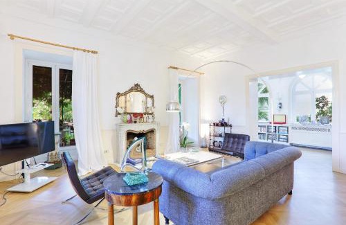 Sorrento City Centre Apartamento | AMORE RENTALS - Villa Sofia