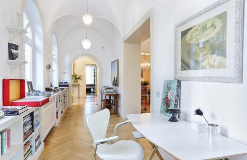 Sorrento City Centre Apartamento | AMORE RENTALS - Villa Sofia