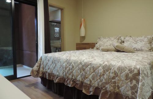 Maresias Hotel | Amoreiras Hotel Pousada
