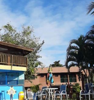 Maresias Hotel | Amoreiras Hotel Pousada