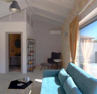 Yenion Villa | Amoroza Villa
