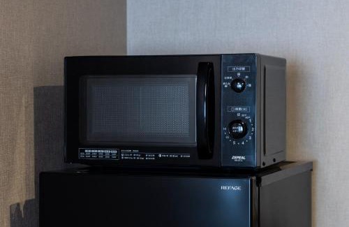 Chikushino Apartamento | AMP FLAT ARCBLISS 2B - Vacation STAY 57408v