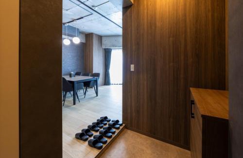 Chikushino Apartamento | AMP FLAT ARCBLISS 3 - Vacation STAY 57123v