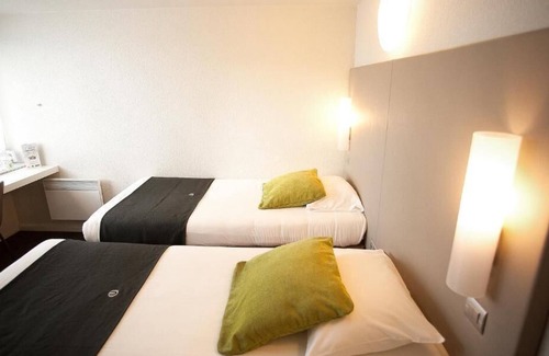 Boulazac-Isle-Manoire Hotel | Ampaline Boulazac