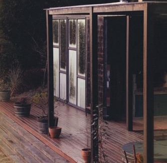 Ensenada Hotel | Ampe Lodge