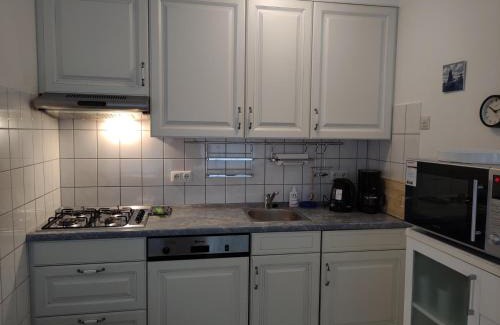 Westkapelle Apartamento | AMPEL Bed by the Sea