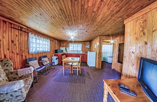 Pretoria Casa | Amper Bo Guest House
