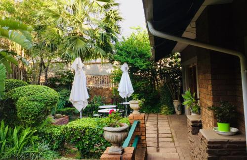 Pretoria Casa | Amper Bo Guest House