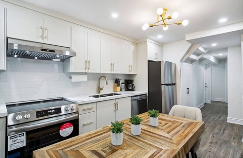 Halton Regional Municipality Apartamento | Ampersand Alcove in Milton