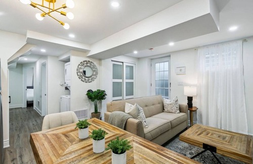 Halton Regional Municipality Apartamento | Ampersand Alcove in Milton