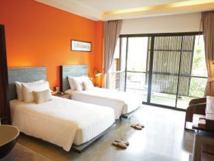 Amphawa Complejo | Amphawa Nanon Hotel