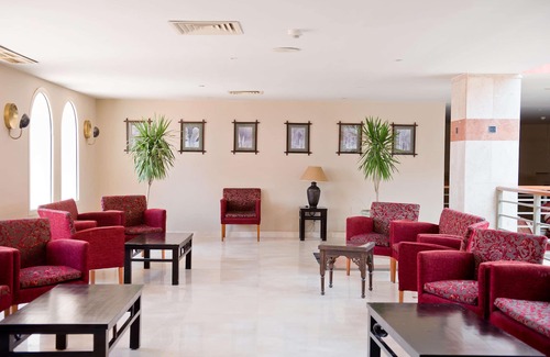 El Hadaba Complejo | Amphoras Aqua